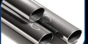Welded Tubes