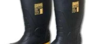 Safety Gumboots