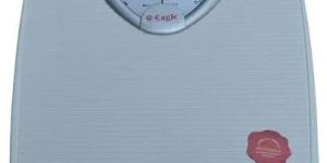 Mechanical Bathroom Scale