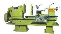Workshop Machinery