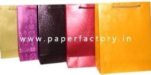 Gift Paper Bags