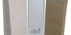 Non-Lamination Paper Bags