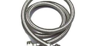 Pigtail Hose Fitting