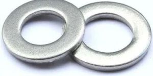 Industrial Plain Washer