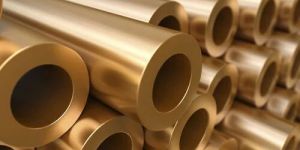 Copper Alloy Tube