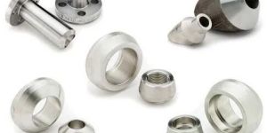 Stainless Steel Olets