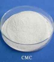 Carboxy Methyl Cellulose