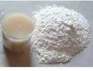 Corrugation Gum Powder