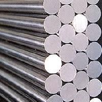 Semi Free Cutting Steel