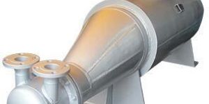 Kettle Reboiler Heat Exchanger