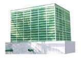 Natural Draft Cooling Tower
