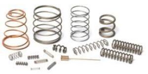 Custom Coil Springs