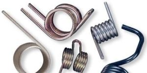 Torsion Springs