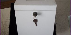 Acrylic Works, Acrylic Items