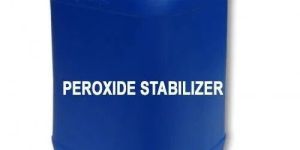 Hydrogen Peroxide Stabilizer