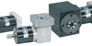Gearboxes