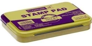 Camel Stamp Pad