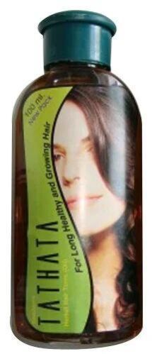 Herbal Hair Oil