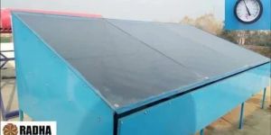 Cabinet Solar Dryer