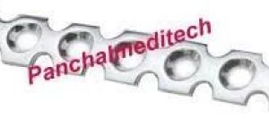 Reconstruction Plate