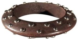 Wooden Bangle