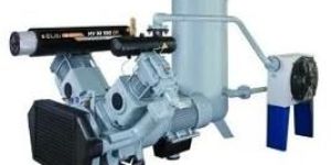 Air Cooled Compressor