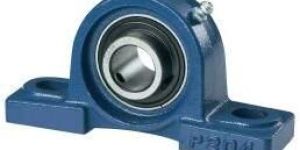 Bearing Plummer Block