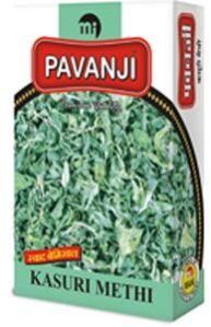 Kasturi Methi
