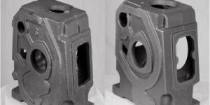 Transmission Gearboxes