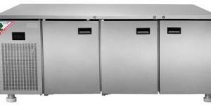 Worktop SS Refrigerator