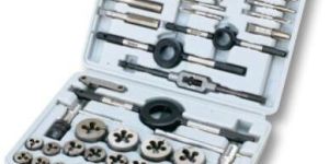 Tap & Die Set