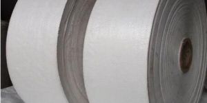 Laminated PP Woven Fabric Strip