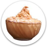Creamy Peanut Butter