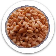 Peanut Minced