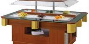 Used Restaurant Equipment