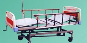 Hospital Fowler Bed