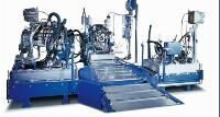 Plastic Processing Machine