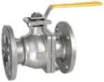 Industrial Valves