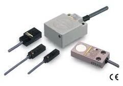 Omron Proximity Sensor