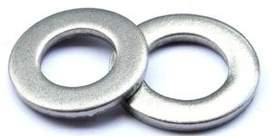 Mild Steel Washers