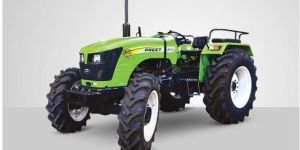 Agricultural Tractor