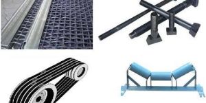 Stone Crusher Spare Parts