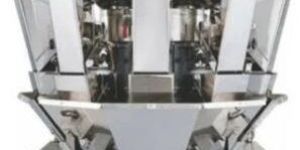 Multihead Weigher