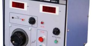 QHBT High Voltage Tester