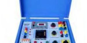 QRTK3 Relay Test Kit