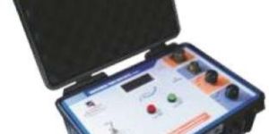 QTRM-3 Transformer Turn Ratio Meter