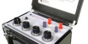QTRS-1 Transformer Turn Ratio Meter