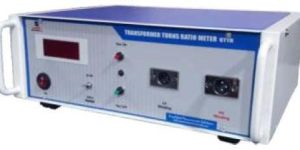 QTTR-1 Transformer Turn Ratio Meter