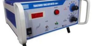 QTTR-3 Transformer Turn Ratio Meter