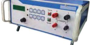 QTWRM-10D Transformer Winding Resistance Meter